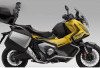Honda XADV 2025 Edisi Spesial, Skuter Petualang Futuristik, Mesin Tangguh, Sulit cari Lawan