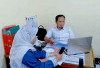 DLHK Bengkulu Selatan Susun Verifikasi Rencana Kerja Tahun 2025-2026