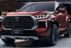 Toyota Kijang Super 2026, Kebangkitan MPV Legendaris dengan Sentuhan Modern