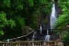 Air Terjun Tiga Tingkat, Potensi Wisata Alam Mempesona di Bengkulu Selatan