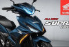 All New Honda Wave 125i Resmi Meluncur, Desain Elegan dengan Harga Mengejutkan
