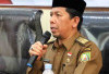 Realisasi Pajak PKB di Bengkulu Baru 40 Persen