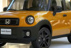 Honda Element 2026: Ikon yang Lahir Kembali untuk Petualangan Modern, Unik dan Praktis