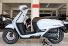 Honda Resmi Luncurkan Skutik Retro Murah, Cuma Belasan Juta, Honda Giorno Namanya