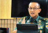 TNI Pastikan Pembangunan Markas Kodam Baru Selesai Akhir Tahun Ini