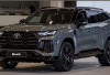 Toyota Rush 2025, SUV Keluarga Tangguh dengan Tampilan Baru dan Fitur Lebih Modern