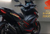 Honda Vario MAX Muncul Menggunakan Rantai! Yamaha NMAX Harap Tenang, Ini Bukan Matic Kaleng-Kaleng!