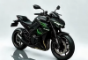 Kawasaki Z1.100 Baru Segera Meluncur, Gendong Mesin Baru 1099 CC, Performa Tangguh dan Agresif