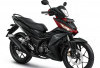 Honda Resmi Luncurkan All New Supra GTR 150! Bebek Sport Dengan DNA CBR 