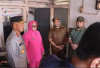 Kapolda Bengkulu Pimpin Ground Breaking Pembangunan Rumah ke-56 bagi Masyarakat Kurang Mampu