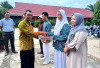 Hadiah dan Penghargaan Bagi Siswa Berprestasi di SMAN 8 Bengkulu Selatan