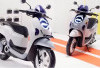 Honda Resmi Rilis New Honda Scoopy Spesial Anak SMA, Pesaing Serius Yamaha Fazzio!