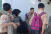 Satpol PP Kembali Incar Siswa Bolos