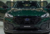 Subaru Cross Trek 2026 Hadir dengan Mesin Baru, Teknologi Modern, dan Varian Hybrid