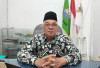 BAZNAS Kaur Gali Potensi ZIS dari Sektor Perkebunan Sawit