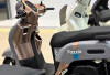 Yamaha Fazzio Hybrid 2025 Tipe Standar Warna Grey Dibanderol Rp 21 Juta, Ini Spesifikasinya