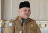 Bupati Bengkulu Selatan Perjuangkan Kepastian Lapter II ke Istana