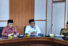 Optimalisasi Pengelolaan ZIS di Bengkulu Selatan