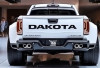 Dodge Dakota 2026, Mobil Dengan Desain Maskulin, Teknologi Modern, Saingan Ford Ranger, Toyota Tacoma
