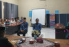 Maksimalkan Pengawasan, Dua APIP Dilantik