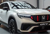 Honda CR-V Terbaru, Desain Premium, Teknologi Mutakhir, dan Performa Efisien