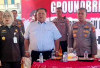 Bangun SPPG, Bengkulu Selatan Segera Laksanakan Program MBG