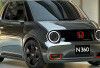 Mobil Legendaris Honda N360 Bangkit, Dirancang Rilis 2026, Tampilan Unik, Ajak Pengendara Bernostalgia