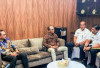 KKP Bangun Kampung Nelayan Merah Putih di Seluma