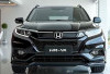 Honda HR-VLX, Perpaduan Sempurna Antara Gaya, Teknologi, dan Fleksibilitas