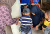 Gencarkan Layanan Kesehatan untuk Balita, Lansia dan Ibu Hamil