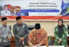 Musrenbang RPJMD, Pemprov Fokuskan Infrastruktur dan Kesehatan