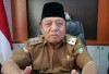 Stok Logistik Tanggap Darurat Di Kabupaten Seluma Kosong 