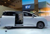 Wuling Cortez Darion Debut di Indonesia! MPV Sliding Door dengan Teknologi Elektrifikasi dan Fitur Premium