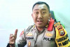 Amankan Aksi Tenaga Honorer, Polres Seluma Terjunkan 176 Personel