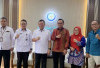Perkuat Sektor Perikanan, Bupati Seluma Audiensi ke KKP