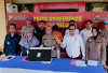 Polres Seluma Tangkap Pengedar Sabu di Sukaraja