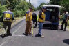 Pembangunan  Jalan Tawang Rejo Terus Dikebut