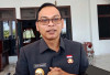 Bupati Seluma Mengaku Sedang Susun Rancangan Mutasi Pejabat Eselon II
