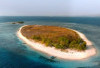 Gili Kondo, Pulau Pribadi yang Menyimpan Surga Bawah Laut di Lombok Timur, Seperti Ini Penampakannya