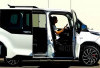 Toyota Perkenalkan MiniAce Wagon, Mobil Kecil Revolusioner dengan Mesin 760cc dan Teknologi Mutakhir