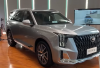 China Luncurkan GAC Trumchi GS8, Tersedia 2 Pilihan Mesin, Siap Sikut Fortuner dan Pajero 