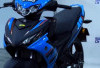 Kabar Terbaru dari Yamaha, All New Yamaha 135 LC Meluncur, Calon Raja Jalanan Baru