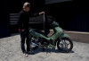 Honda Wave 125i 2025 Mengaspal! Irit Bahan Bakar, Bagasi Luas, Cocok untuk Warga Perkotaan