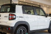 Suzuki CrossB 2026, SUV Kompak Bergaya, Canggih, dan Ramah Lingkungan