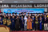 Wisuda dan Yudisium ke-XX Akbid Manna Berlangsung Sukses