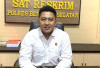 Jangan Mudah Percaya Dengan Orang Asing Tak Dikenal 