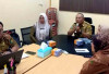 Perkuat Pendampingan Keluarga Berisiko Stunting