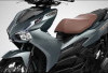 All New Honda Airblade 160, Skutik Sporty Siap Jadi Rival Yamaha Aerox di Indonesia?