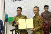 Pemkab Kaur dan Gunungkidul Jalin Kerja Sama SPBE