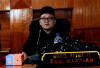 Waka II DPRD Bengkulu Selatan Ingatkan Pengawasan Pembangunan Bukan Hanya Tugas Dewan